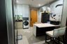 2 Bedroom Condo for rent in Circle Condominium, Makkasan, Bangkok near Airport Rail Link Makkasan