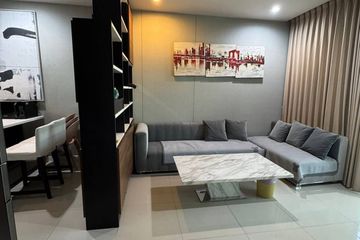 2 Bedroom Condo for rent in Circle Condominium, Makkasan, Bangkok near Airport Rail Link Makkasan