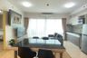 2 Bedroom Condo for rent in Supalai Mare, Nong Prue, Chonburi