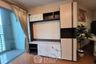 1 Bedroom Condo for rent in Belle Grand Rama 9, Huai Khwang, Bangkok near MRT Phra Ram 9
