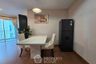 1 Bedroom Condo for rent in Belle Grand Rama 9, Huai Khwang, Bangkok near MRT Phra Ram 9
