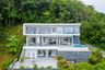7 Bedroom Villa for sale in Yamu Hills, Pa Khlok, Phuket