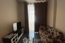 1 Bedroom Condo for rent in Edge Sukhumvit 23, Khlong Toei Nuea, Bangkok near BTS Asoke
