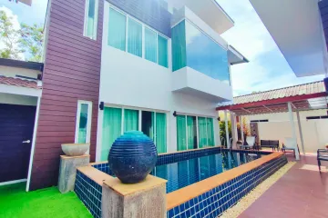3 Bedroom Villa for rent in Bamboo Villa, Rawai, Phuket