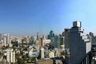 1 Bedroom Condo for rent in Edge Sukhumvit 23, Khlong Toei Nuea, Bangkok near BTS Asoke