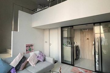 1 Bedroom Condo for sale in Knightsbridge Prime Sathorn, Thung Wat Don, Bangkok near BTS Chong Nonsi