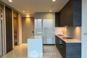 2 Bedroom Condo for sale in The ESSE Asoke, Khlong Toei Nuea, Bangkok near BTS Asoke