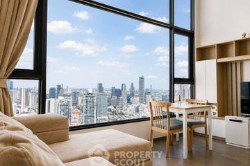 2 Bedroom Condo for sale in Maha Phruettharam, Bangkok near MRT Hua Lamphong
