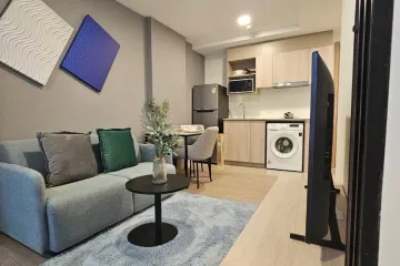 1 Bedroom Condo for rent in THE BASE Bukit, Wichit, Phuket