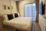 1 Bedroom Condo for rent in THE BASE Bukit, Wichit, Phuket