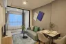 1 Bedroom Condo for rent in THE BASE Bukit, Wichit, Phuket