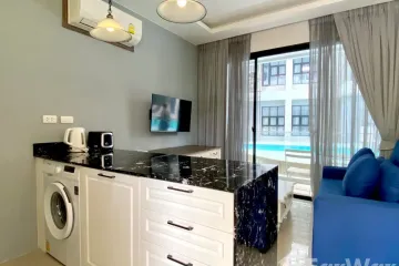1 Bedroom Condo for rent in Palmyrah Surin Condo, Choeng Thale, Phuket
