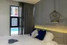 1 Bedroom Condo for rent in Palmyrah Surin Condo, Choeng Thale, Phuket