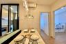 2 Bedroom Condo for sale in Metris Rama 9-Ramkhamhaeng, Hua Mak, Bangkok near MRT Ramkhamhaeng 12