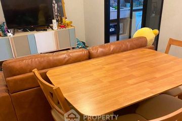 2 Bedroom Condo for sale in Metris Rama 9-Ramkhamhaeng, Hua Mak, Bangkok near MRT Ramkhamhaeng 12