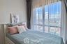 2 Bedroom Condo for sale in Metris Rama 9-Ramkhamhaeng, Hua Mak, Bangkok near MRT Ramkhamhaeng 12
