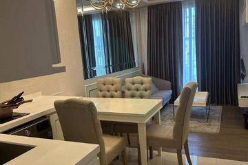 2 Bedroom Condo for sale in Amaranta Residence, Huai Khwang, Bangkok near MRT Huai Khwang