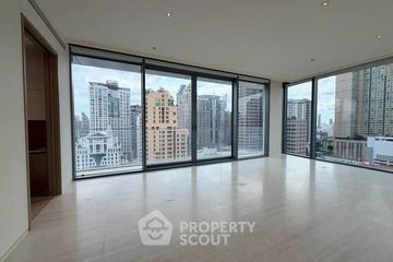 2 Bedroom Condo for sale in SCOPE Langsuan, Lumpini, Bangkok near BTS Chit Lom