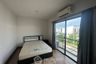 3 Bedroom Townhouse for sale in Baan Klang Muang Onnut-Ladkrabang, Prawet, Bangkok near Airport Rail Link Ban Thap Chang