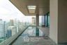 4 Bedroom Condo for sale in The Residences at Sindhorn Kempinski Hotel Bangkok, Lumpini, Bangkok near BTS Ratchadamri