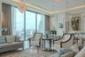 4 Bedroom Condo for sale in The Residences at Sindhorn Kempinski Hotel Bangkok, Lumpini, Bangkok near BTS Ratchadamri