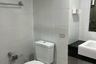 1 Bedroom Condo for rent in Fuse Sathorn - Taksin, Bang Lamphu Lang, Bangkok near BTS Wongwian Yai