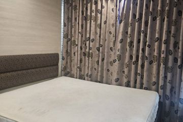 1 Bedroom Condo for rent in Fuse Sathorn - Taksin, Bang Lamphu Lang, Bangkok near BTS Wongwian Yai