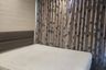 1 Bedroom Condo for rent in Fuse Sathorn - Taksin, Bang Lamphu Lang, Bangkok near BTS Wongwian Yai