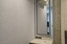 1 Bedroom Condo for rent in Fuse Sathorn - Taksin, Bang Lamphu Lang, Bangkok near BTS Wongwian Yai