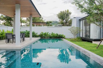 4 Bedroom Villa for Sale or Rent in Botanica Foresta, Thep Krasatti, Phuket