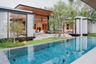 4 Bedroom Villa for Sale or Rent in Botanica Foresta, Thep Krasatti, Phuket