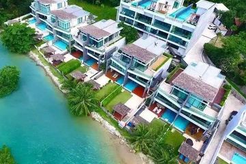 5 Bedroom Villa for sale in Eva Beach, Rawai, Phuket