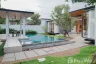 4 Bedroom Villa for Sale or Rent in Botanica Foresta, Thep Krasatti, Phuket