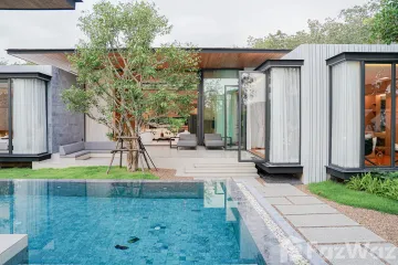 4 Bedroom Villa for Sale or Rent in Botanica Foresta, Thep Krasatti, Phuket