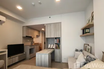 Condo for rent in COBE Kaset-Sripatum, Lat Yao, Bangkok near BTS Bang Bua