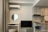 Condo for rent in COBE Kaset-Sripatum, Lat Yao, Bangkok near BTS Bang Bua