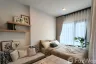 Condo for rent in COBE Kaset-Sripatum, Lat Yao, Bangkok near BTS Bang Bua