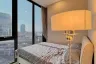 2 Bedroom Condo for sale in Mazarine Ratchayothin, Chan Kasem, Bangkok near BTS Ratchayothin