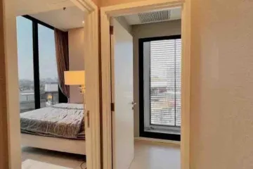 2 Bedroom Condo for sale in Mazarine Ratchayothin, Chan Kasem, Bangkok near BTS Ratchayothin