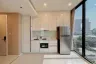 2 Bedroom Condo for sale in Mazarine Ratchayothin, Chan Kasem, Bangkok near BTS Ratchayothin
