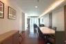 2 Bedroom Condo for rent in GM Serviced Apartment, Khlong Toei, Bangkok near MRT Queen Sirikit National Convention Centre