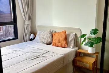 1 Bedroom Condo for rent in dcondo reef, Kathu, Phuket
