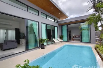 3 Bedroom Villa for sale in Rawai, Phuket