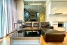 2 Bedroom Condo for rent in Equinox, Chom Phon, Bangkok near MRT Phahon Yothin