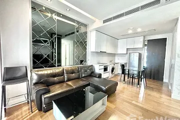 2 Bedroom Condo for rent in Equinox, Chom Phon, Bangkok near MRT Phahon Yothin