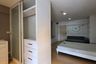 Condo for sale in Grand Park Town Building C, Wang Thonglang, Bangkok near MRT Huai Khwang
