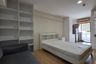 Condo for sale in Grand Park Town Building C, Wang Thonglang, Bangkok near MRT Huai Khwang