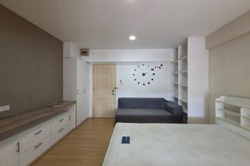 Condo for sale in Grand Park Town Building C, Wang Thonglang, Bangkok near MRT Huai Khwang