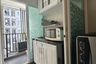 1 Bedroom Condo for sale in Regent Home 27 Bangson, Bang Sue, Bangkok near MRT Bang Son