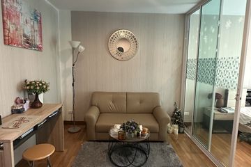 1 Bedroom Condo for sale in Regent Home 27 Bangson, Bang Sue, Bangkok near MRT Bang Son